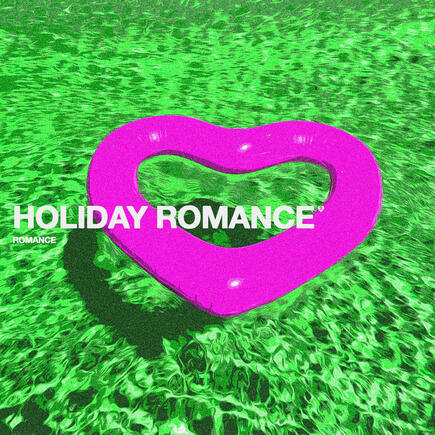 Holiday Romance