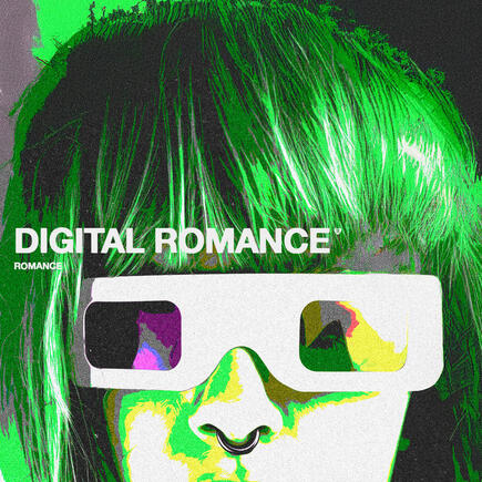 Digital Romance